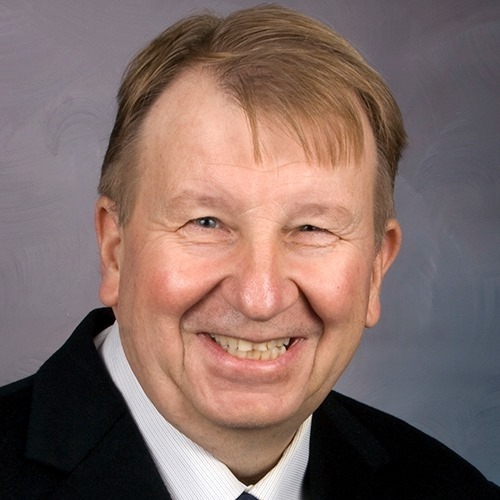 John Maniec, founder of JFM Consulting Solutions LLC
