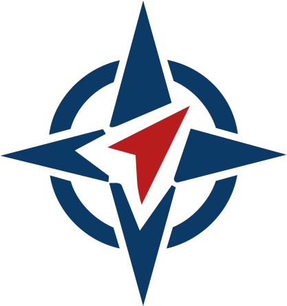 JFM Consulting Solutions compass logo